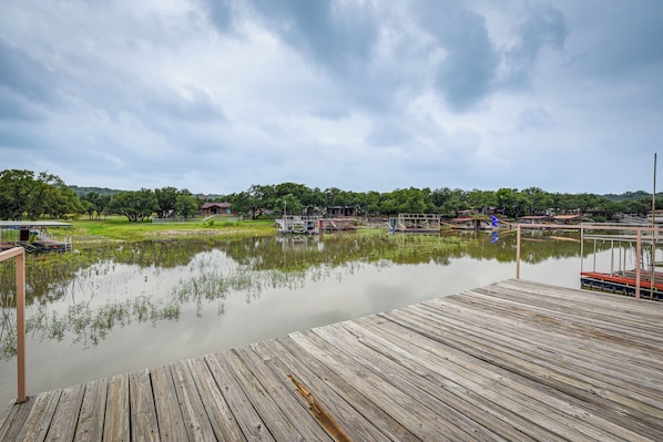 Casa (4 Bedrooms) | Interior