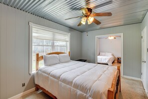 Casa (4 Bedrooms) | Interior