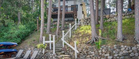 Maison (2 Bedrooms) | Intérieur