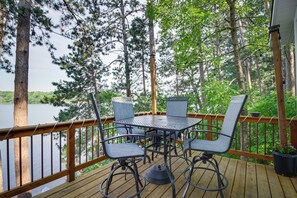 Hus (2 Bedrooms) | Interiör