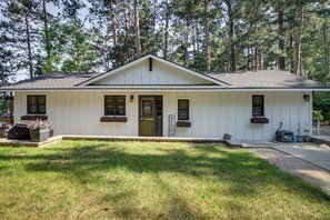 Ferienhaus (2 Bedrooms) | Innenbereich