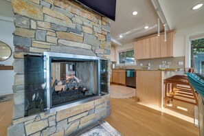 Casa (3 Bedrooms) | Interior