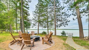 Hus (3 Bedrooms) | Innvendig
