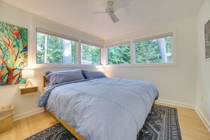 Maison (3 Bedrooms) | Intérieur