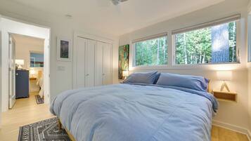 Rumah (3 Bedrooms) | Interior