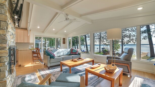 Hus (3 Bedrooms) | Fasade