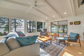 ハウス (3 Bedrooms) | 内装