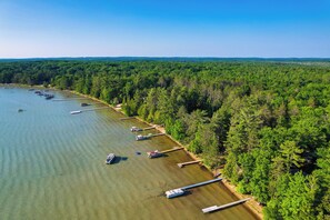 Hus (3 Bedrooms) | Innvendig