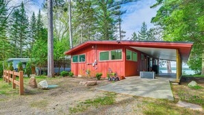 Hus (3 Bedrooms) | Innvendig
