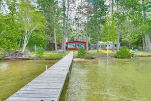 Hus (3 Bedrooms) | Innvendig