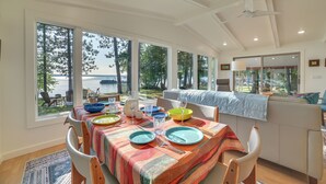 Hus (3 Bedrooms) | Innvendig