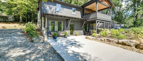 Appartement (2 Bedrooms) | Intérieur