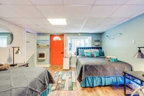 Maison (3 Bedrooms) | Intérieur