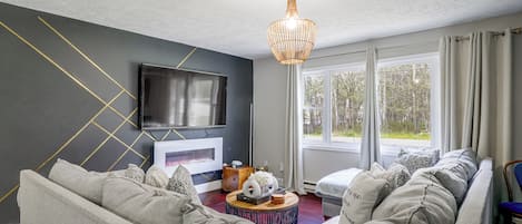 House (5 Bedrooms) | Front of property