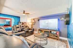 Casa (3 Bedrooms) | Interior