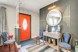 하우스 (3 Bedrooms) | 내부