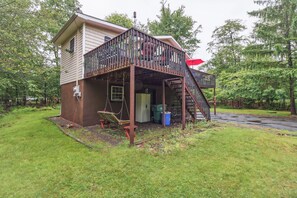 Hus (3 Bedrooms) | Innvendig