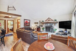 House (3 Bedrooms) | Interior - Tobyhanna Home w/ Fire Pits - 9 Mi to Kalahari! (Tobyhanna)