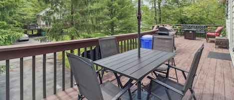 Huis (3 Bedrooms) | Interieur