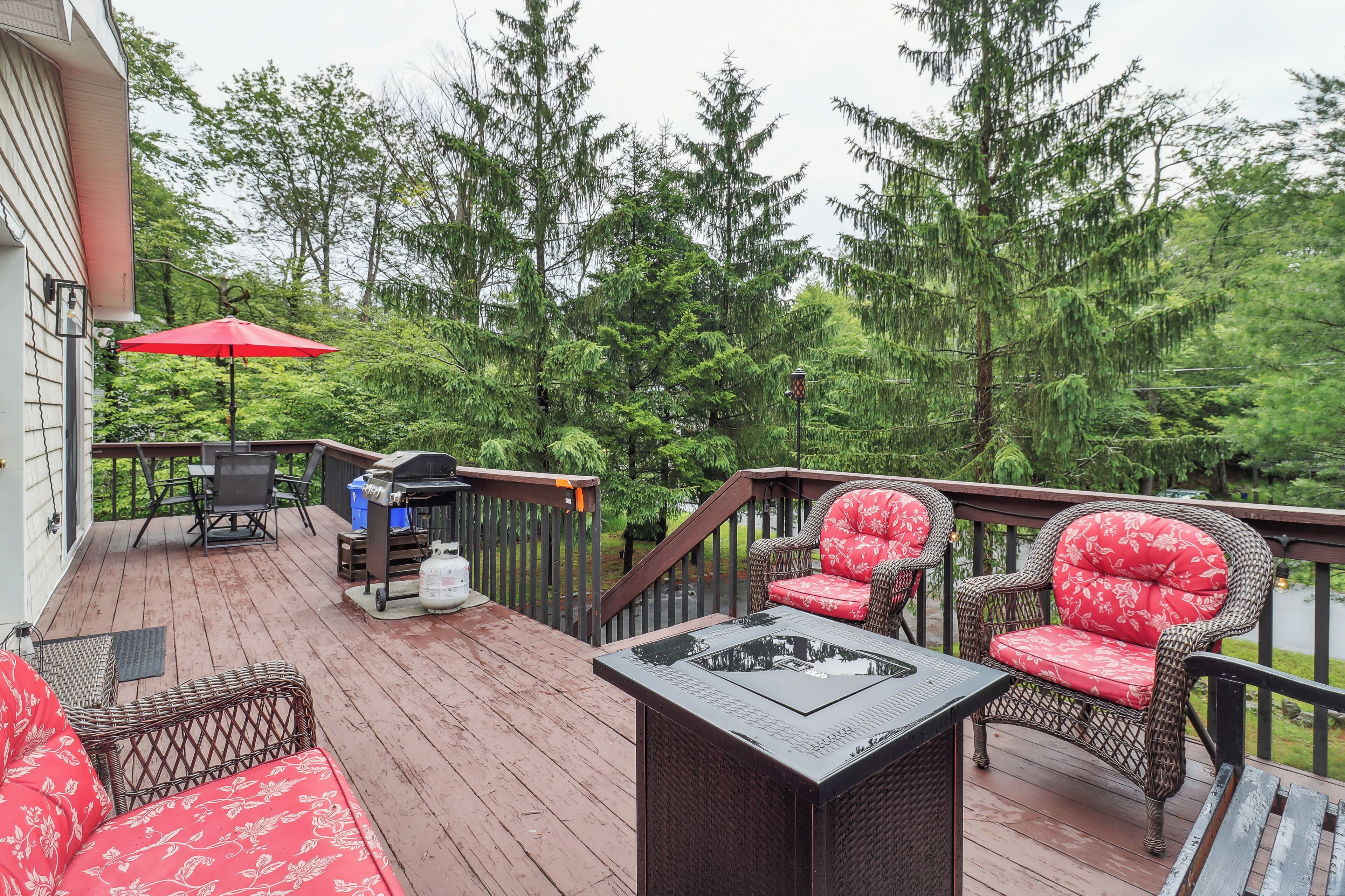 Hus (3 Bedrooms) | Fasade