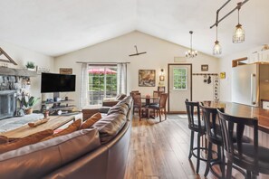 Hus (3 Bedrooms) | Innvendig