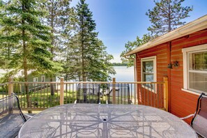 Hus (2 Bedrooms) | Interiör