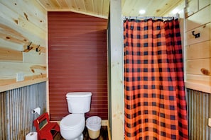 獨棟房屋 (2 Bedrooms) | 住宿內部