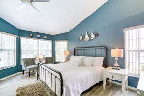 Huis (3 Bedrooms) | Interieur