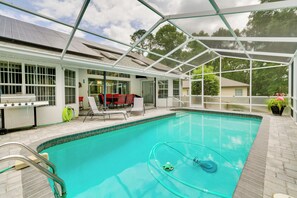 Huis (3 Bedrooms) | Interieur