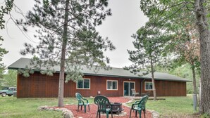 Hus (2 Bedrooms) | Innvendig