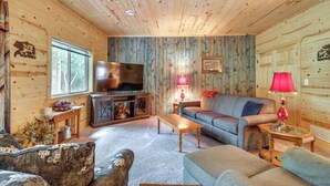 Hus (2 Bedrooms) | Fasade