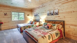 Hus (2 Bedrooms) | Innvendig