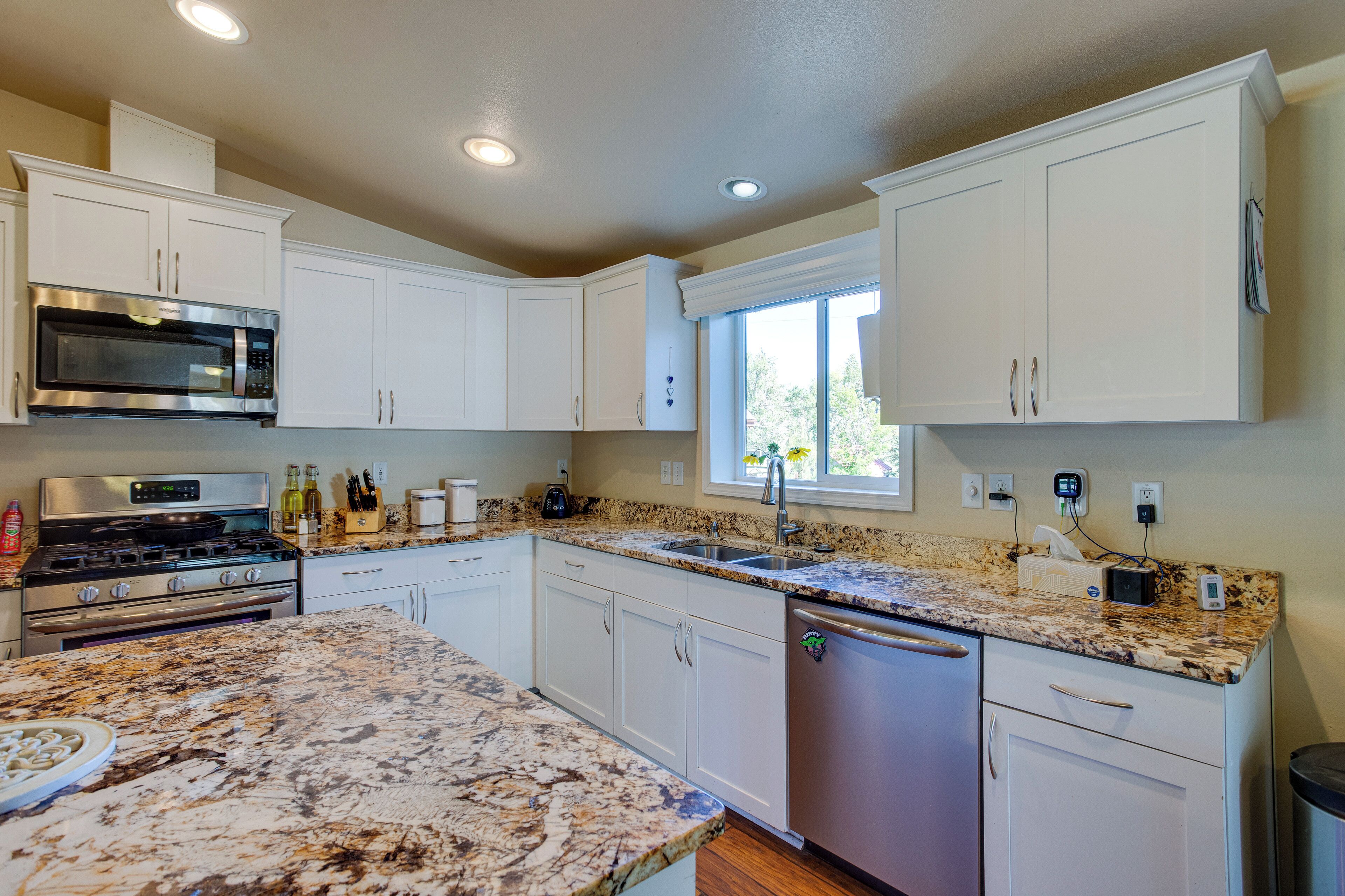 Nhà (5 Bedrooms) | Nội thất