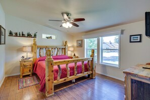 House (5 Bedrooms) | Interior