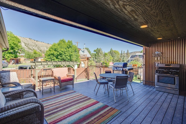 Ev (5 Bedrooms) | İç mekân