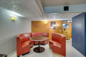 Casa (5 Bedrooms) | Interior