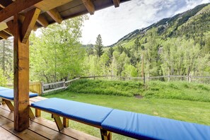 Cottage (2 Bedrooms) | Nội thất