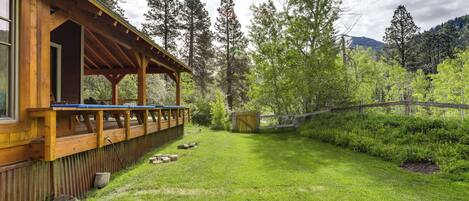 Cottage (2 Bedrooms) | Interieur