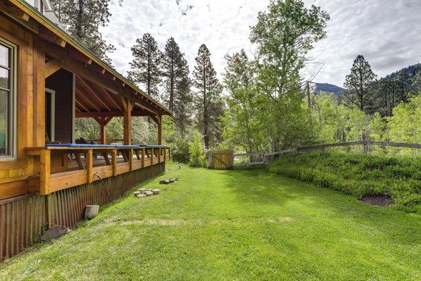 Casa de campo (2 Bedrooms) | Interior