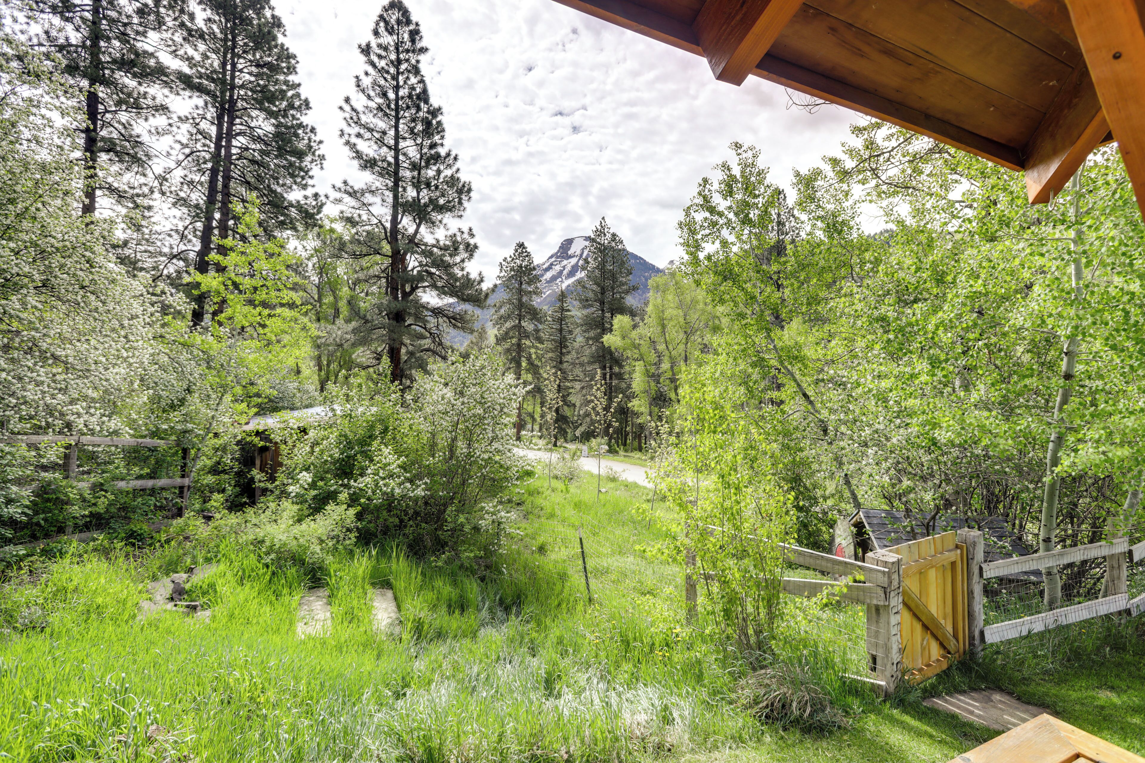 Cottage (2 Bedrooms) | Interior