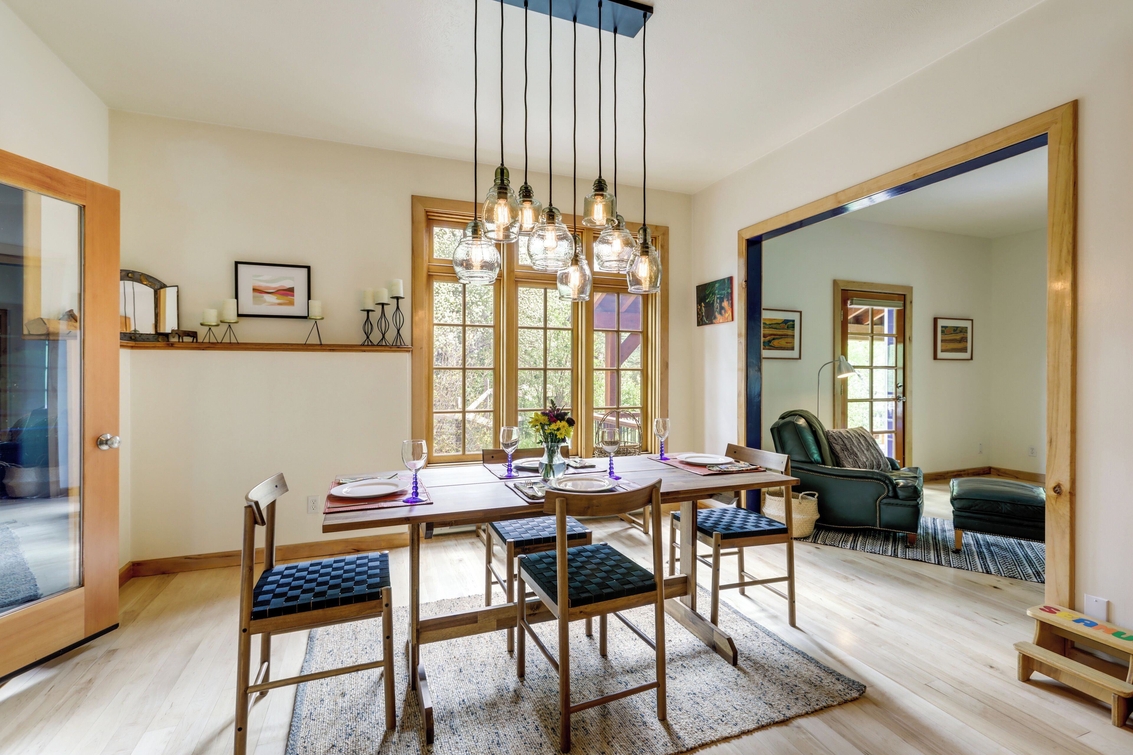 Cottage (2 Bedrooms) | Nội thất