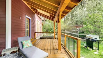 Cottage (2 Bedrooms) | Interior