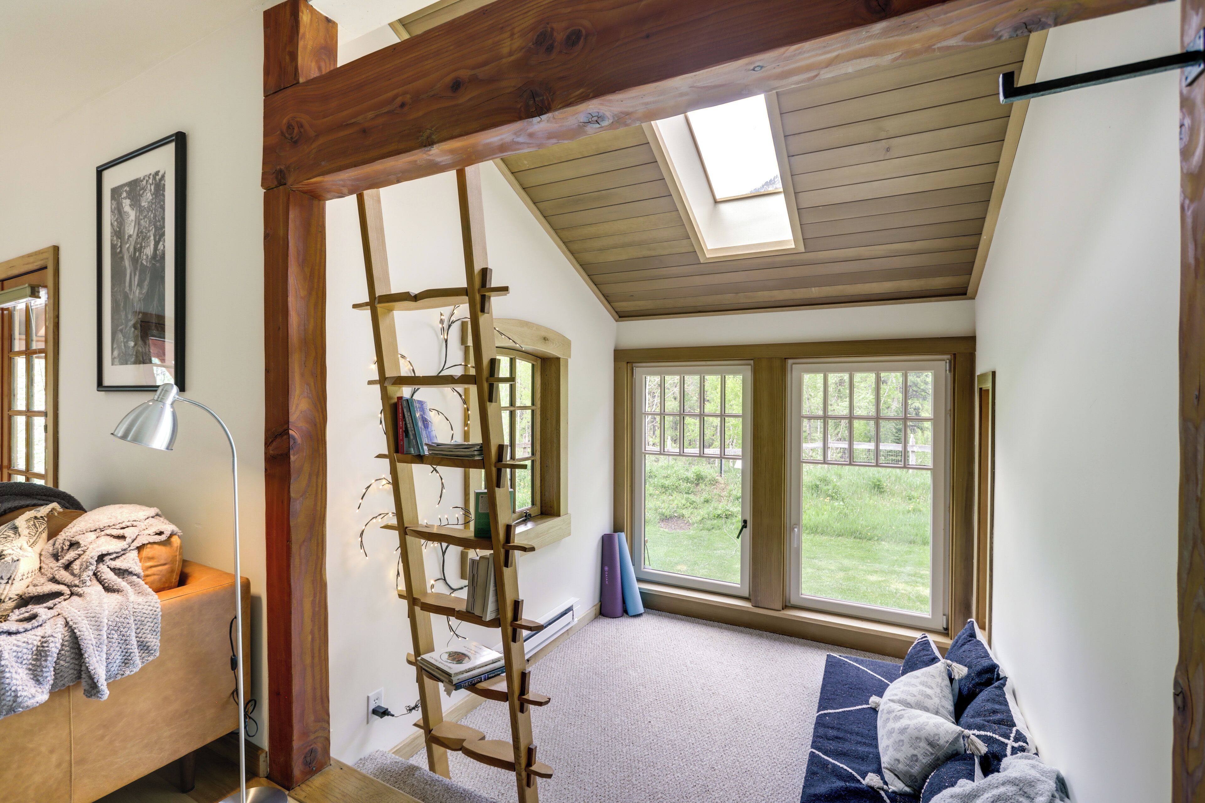 Cottage (2 Bedrooms) | Interior