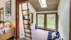平房 (2 Bedrooms) | 內部