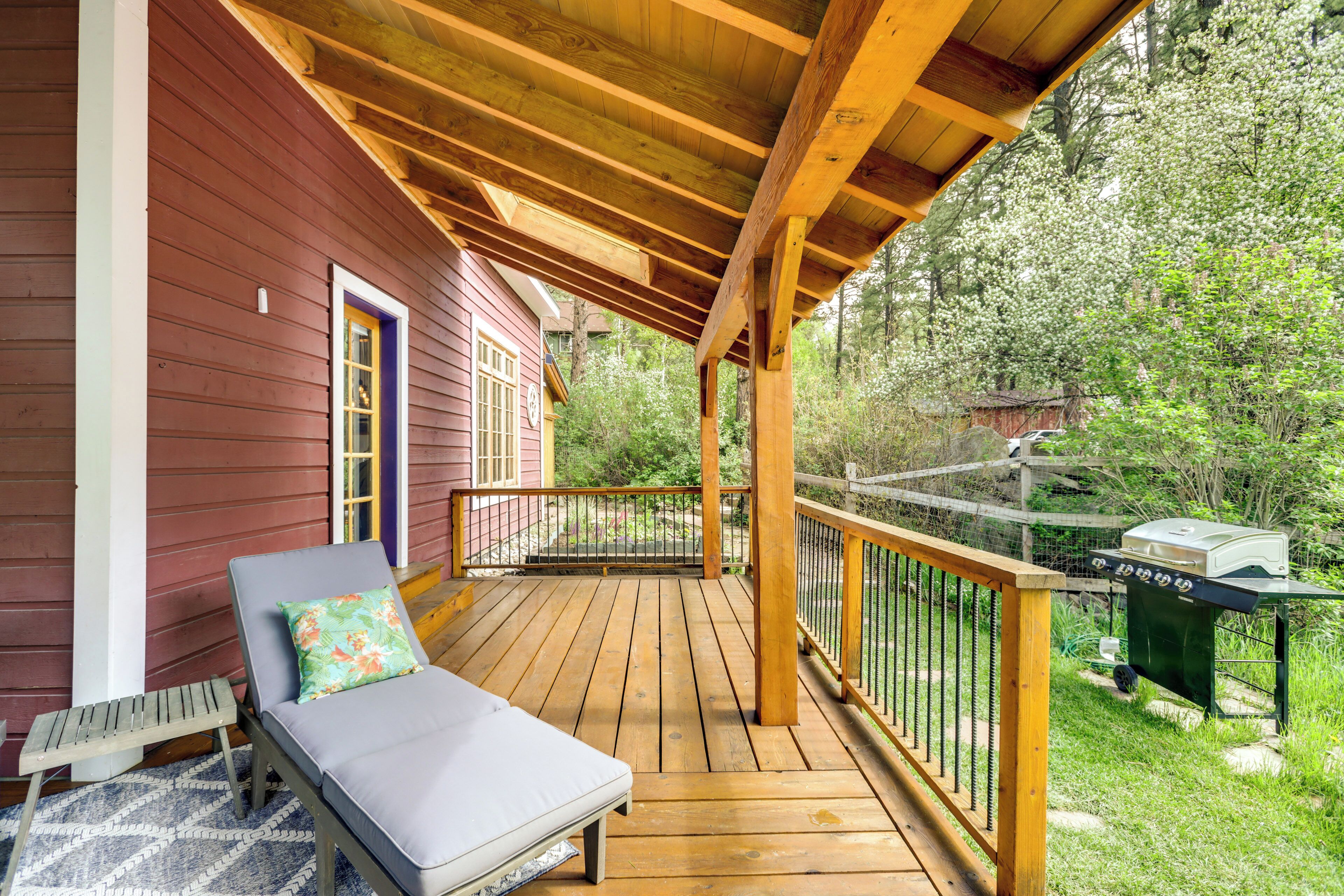 Cottage (2 Bedrooms) | Nội thất