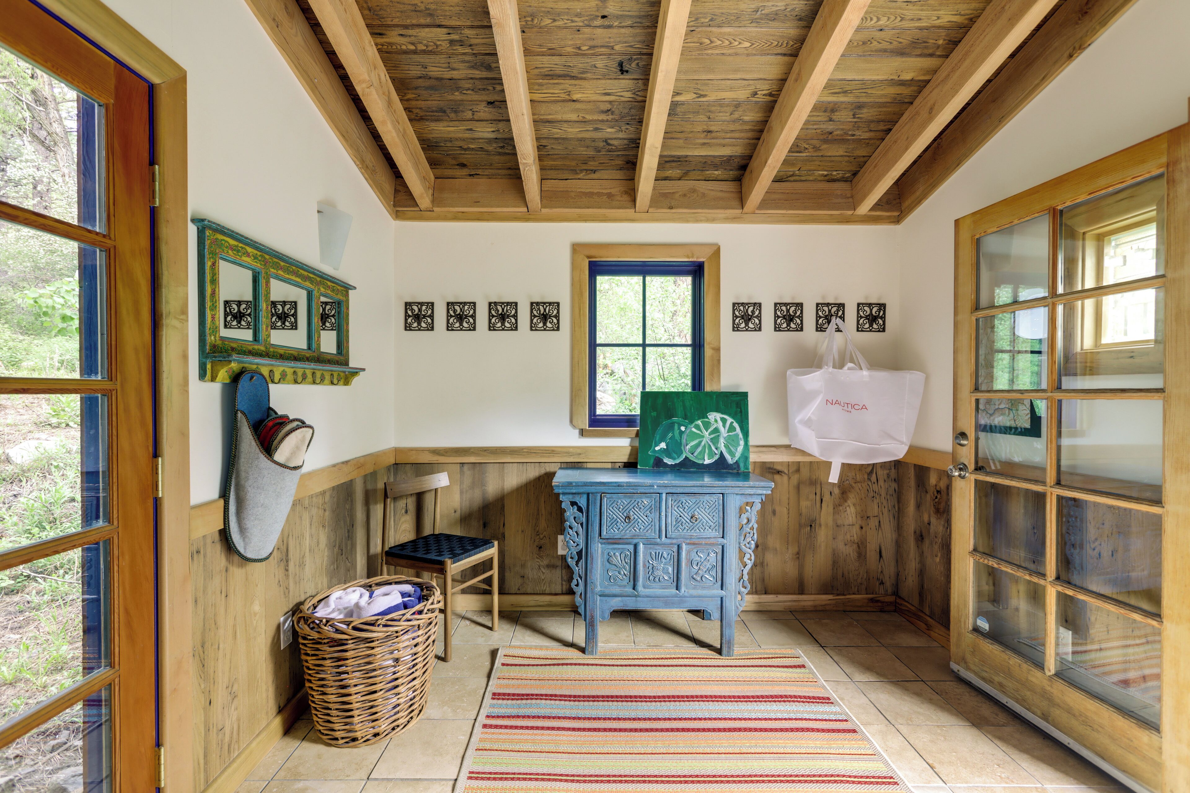 Cottage (2 Bedrooms) | Interior