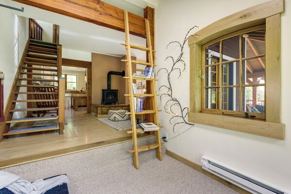 Cottage (2 Bedrooms) | Nội thất