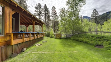 Cottage (2 Bedrooms) | Interior