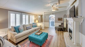Hus (4 Bedrooms) | Fasade