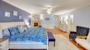 Hus (4 Bedrooms) | Innvendig